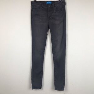 M.i.h Jeans Jeans - M.I.H Jeans. Bodycon High Rise Skinny. M.i.h Jeans Jeans - M.I.H Jeans. Bodycon High Rise Skinny.